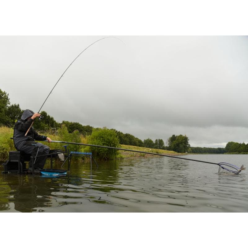 Cresta Identity Accelerate Pro Power Handle 5.5m - foto 6