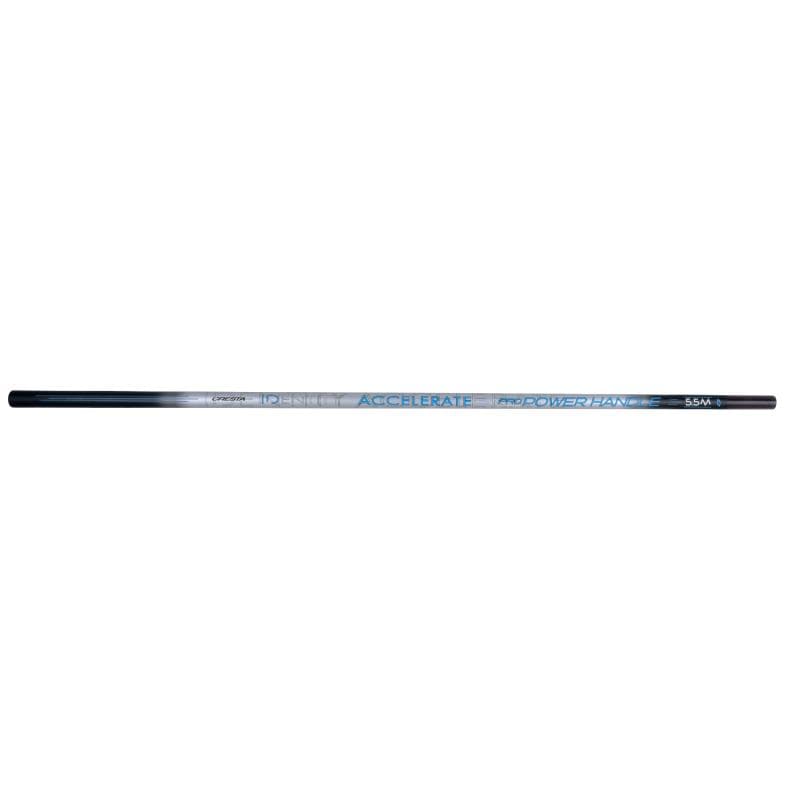 Cresta Identity Accelerate Pro Power Handle 5.5m