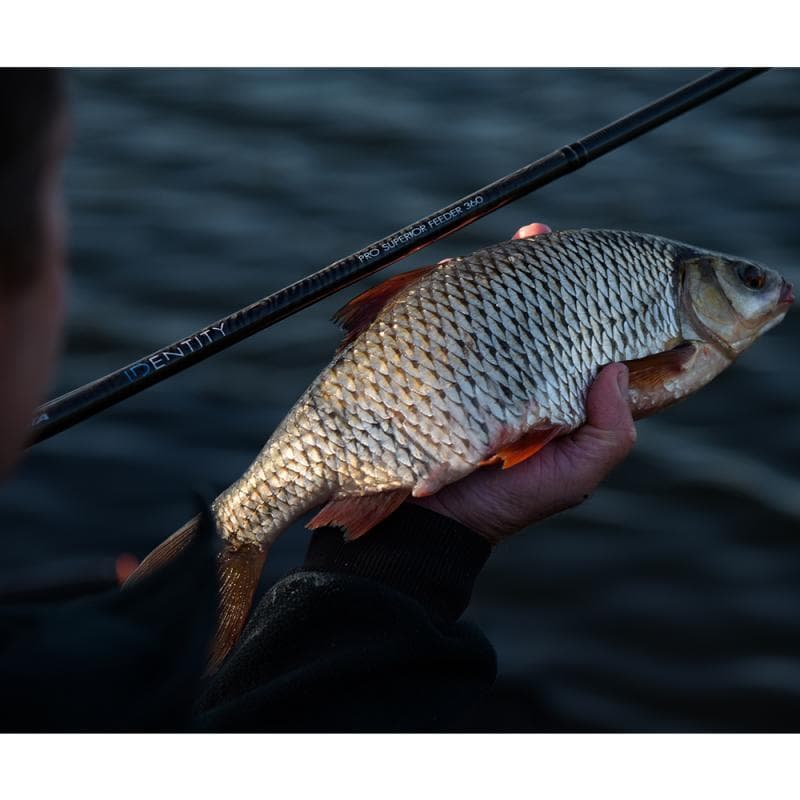 Cresta Identity Pro Superior Feeder 3.20m 15-30g - foto 4