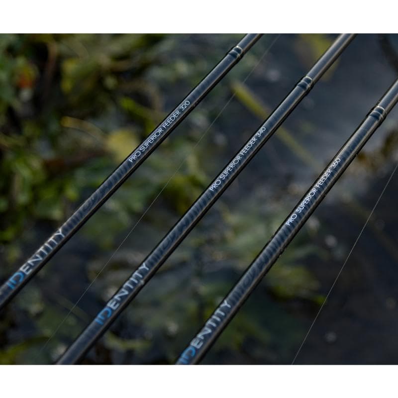 Cresta Identity Pro Superior Feeder 3.20m 15-30g - foto 6