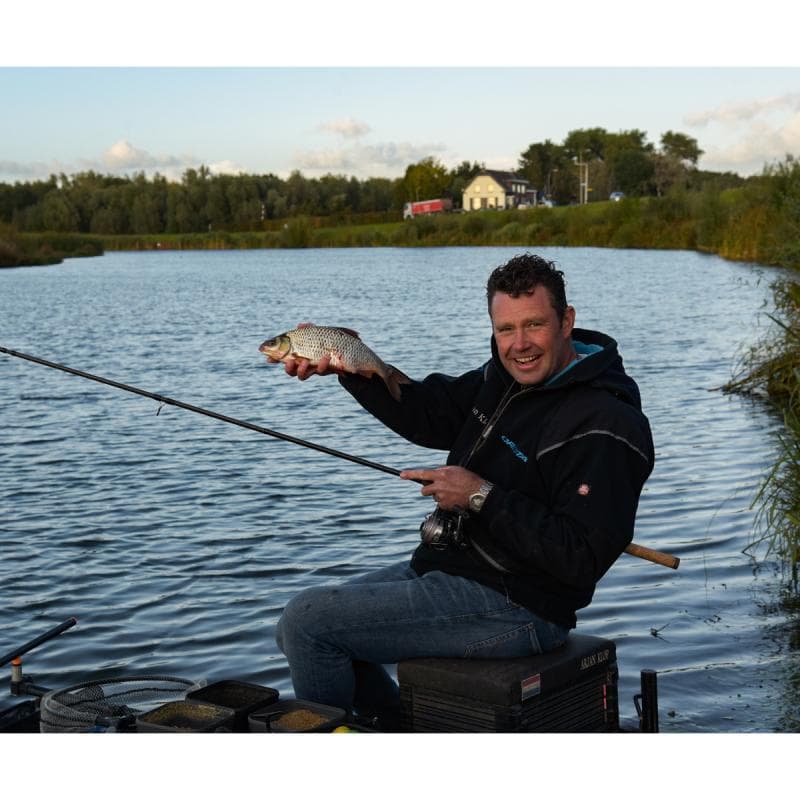 Cresta Identity Pro Superior Feeder 3.20m 15-30g - foto 7