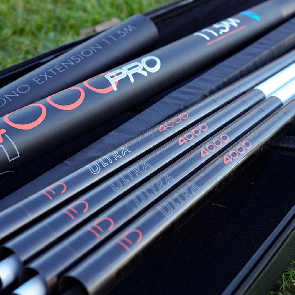 Cresta Identity Ultra 4000 Pro 11.5m Pack - foto 4