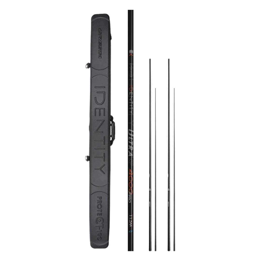 Cresta Identity Ultra 4000 Pro 11.5m Pack
