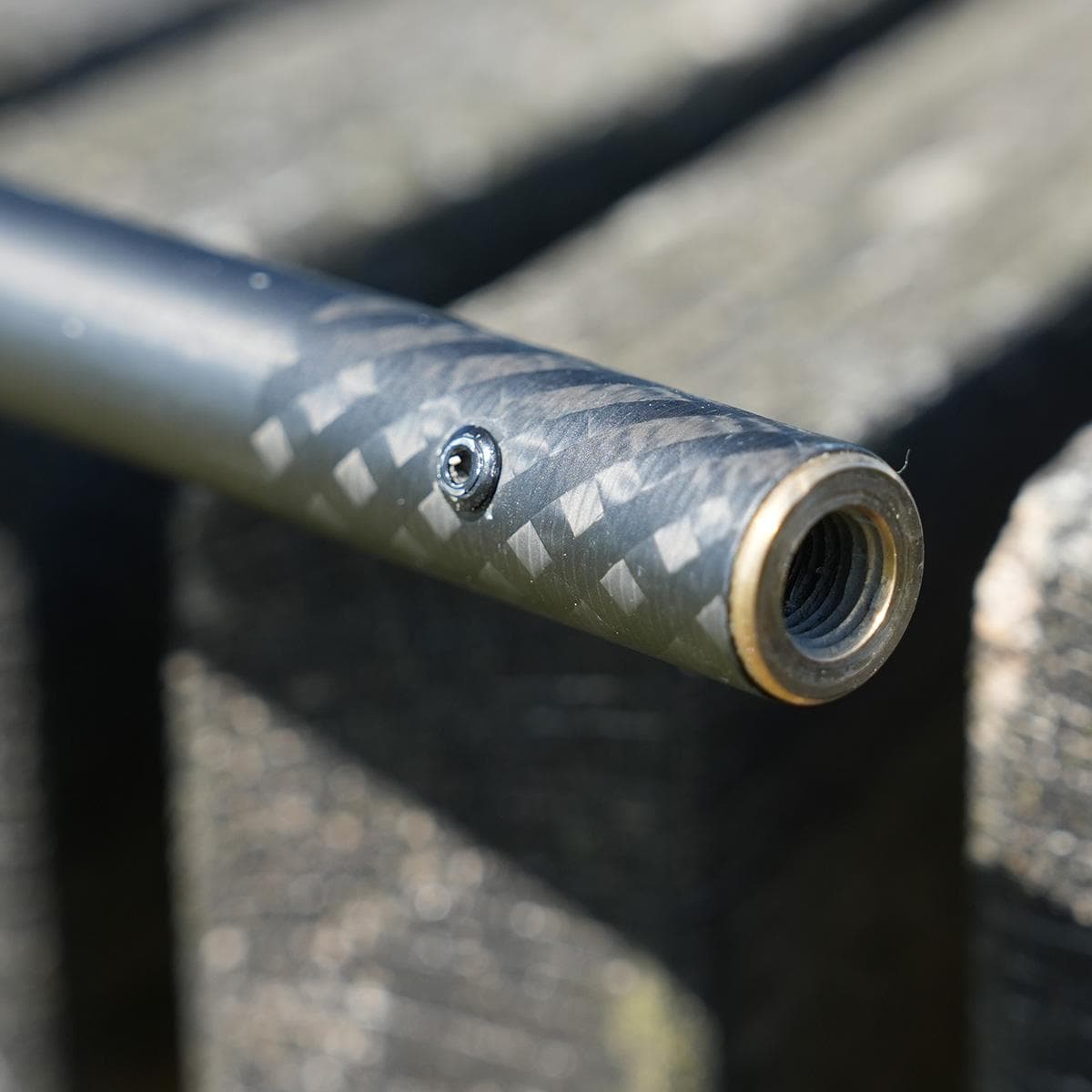 Cresta Identity Ultra Competition Pro Net Handle 3.0m - foto 3