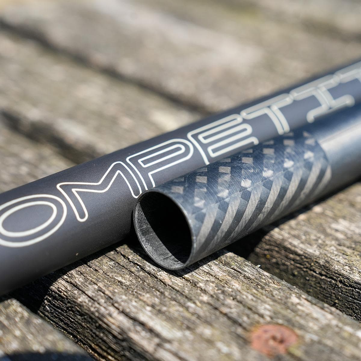 Cresta Identity Ultra Competition Pro Net Handle 3.0m - foto 4