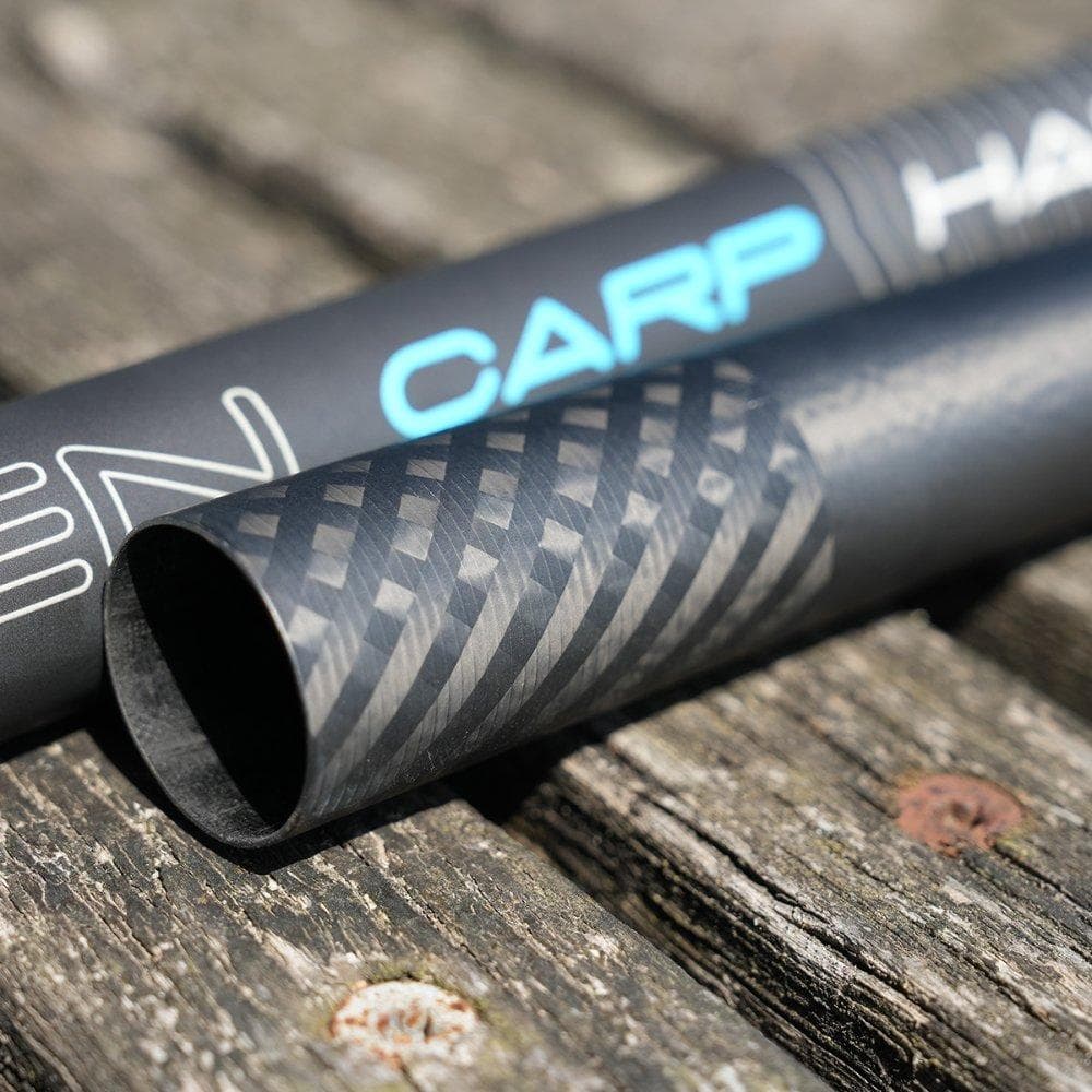 Cresta Identity Ultra Specimen Carp Net Handle 3.0m - foto 3