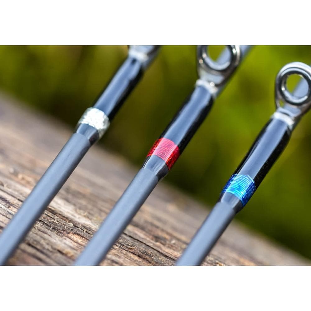 Cresta Identity ZXT Medium Distance Feeder 3.70m 20-60g - foto 3