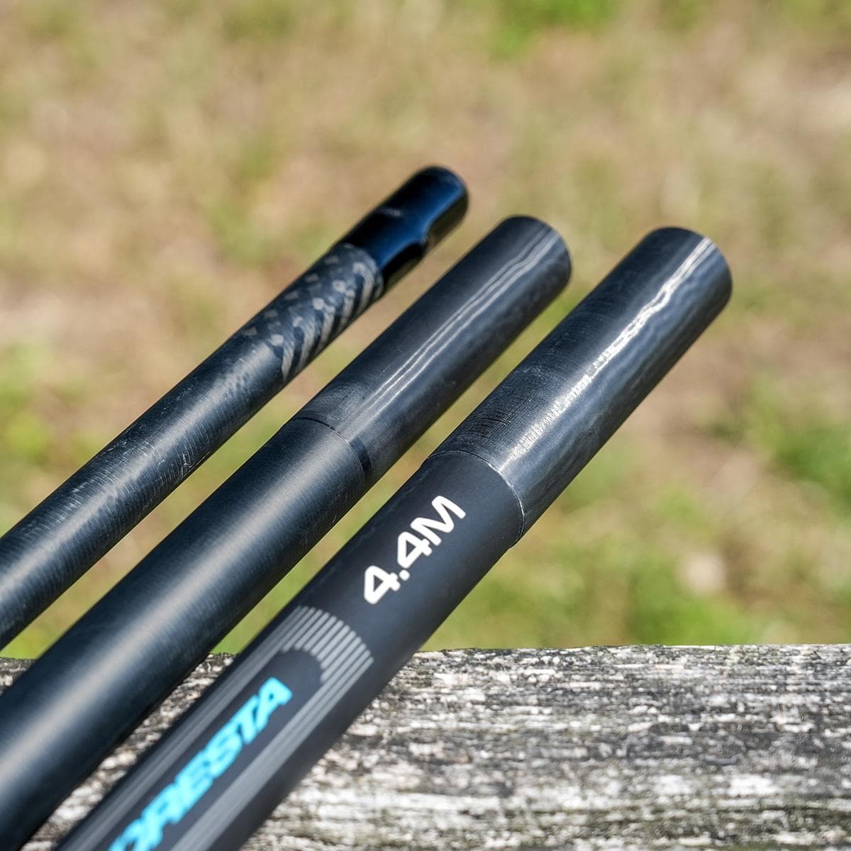 Cresta Identity ZXT Power Series Net Handle 4.4m - foto 3