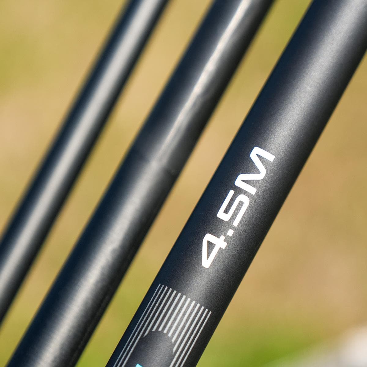 Cresta Identity ZXT Slim Series Net Handle 4.5m - foto 5