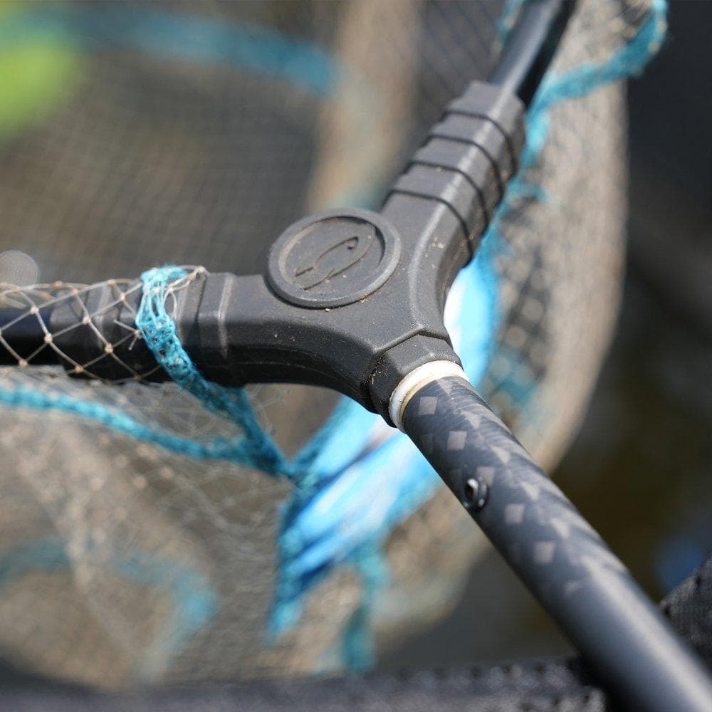 Cresta Identity ZXT Slim Series Net Handle 4.5m - foto 7