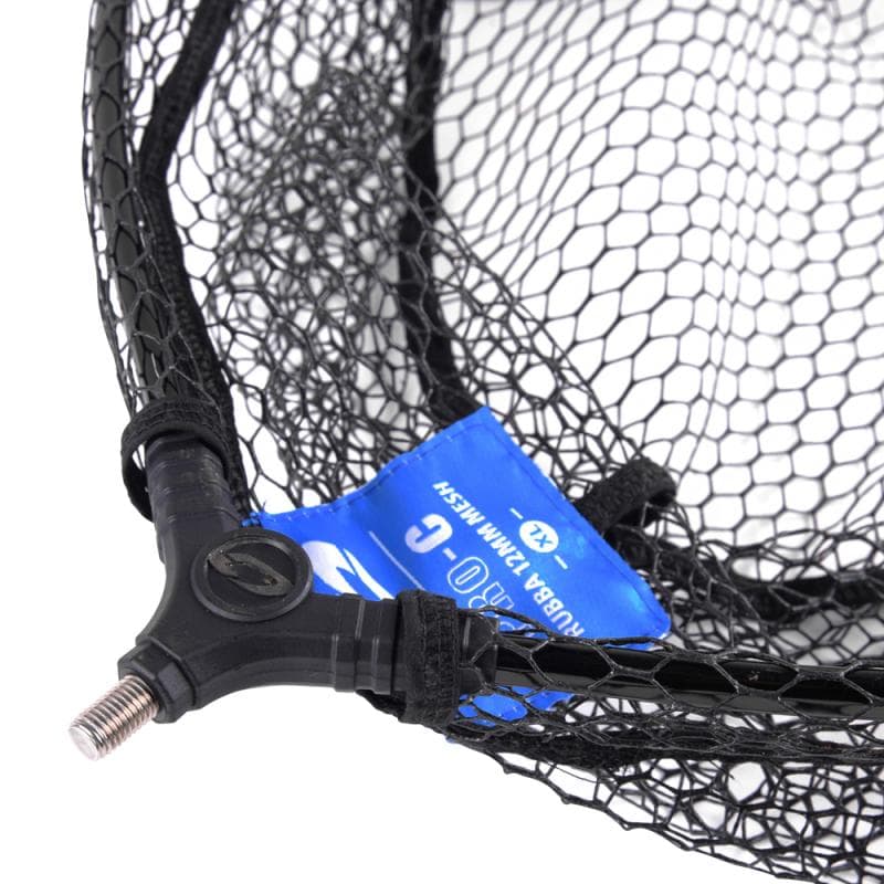 Cresta Pro-C Rubba 12mm Mesh Landingnet XL - foto 2