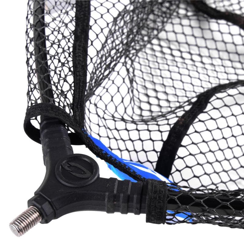 Cresta Pro-C Rubba 8mm Mesh Landingnet L - foto 2