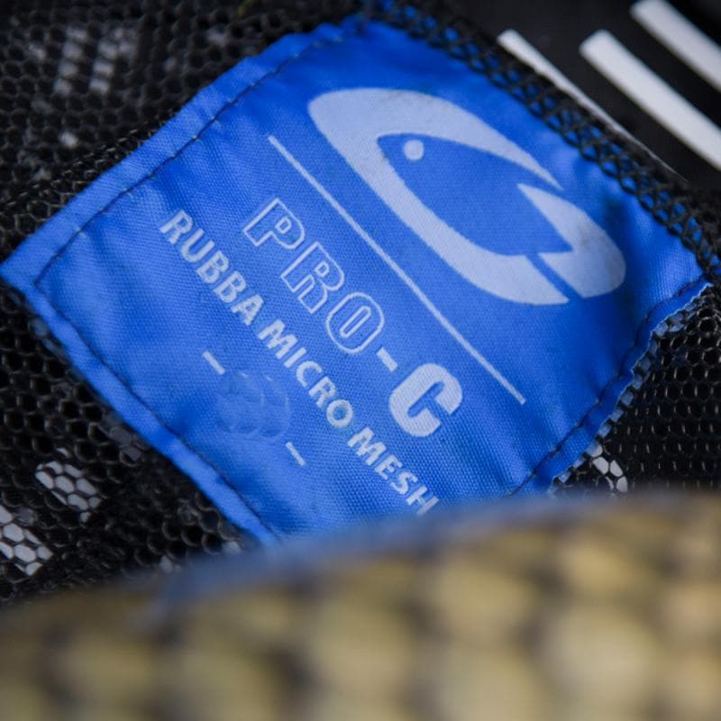 Cresta Pro-C Rubba Micro Mesh Landingnet L - foto 4