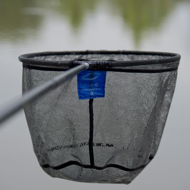 Cresta Pro-C Rubba Micro Mesh Landingnet M - foto 3