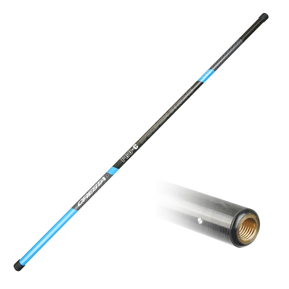 Cresta Pro-C Strong Tele Handle 2.60m