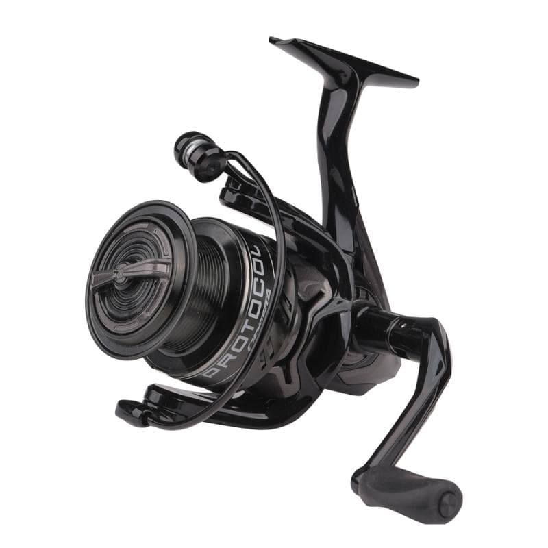 Cresta Protocol 5000S