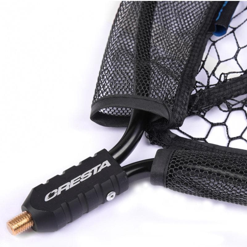 Cresta Protocol Carp Landing Net Large - foto 2