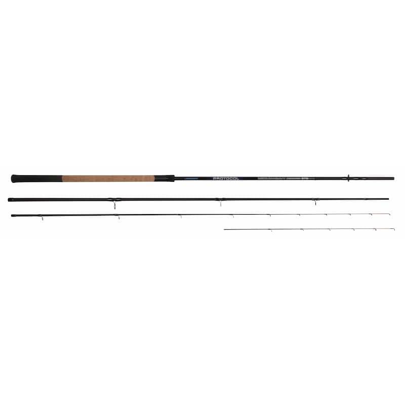 Cresta Protocol Medium Feeder 3.45m 25-50g