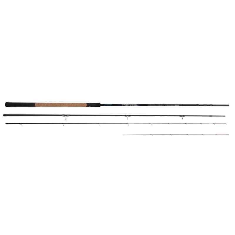 Cresta Protocol Medium Heavy Feeder 3.60m 30-60g