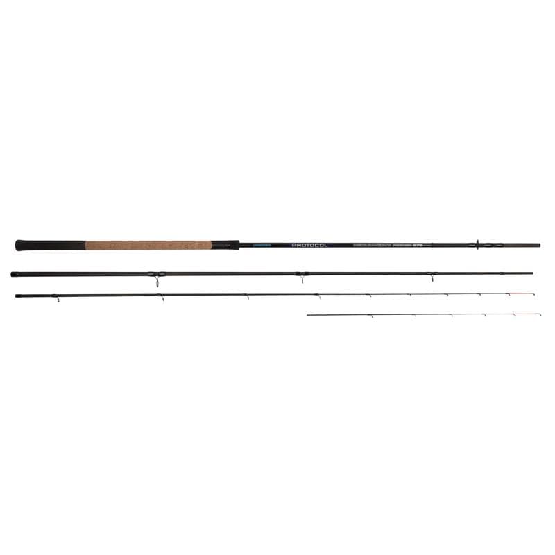 Cresta Protocol Medium Heavy Feeder 3.75m 35-70g