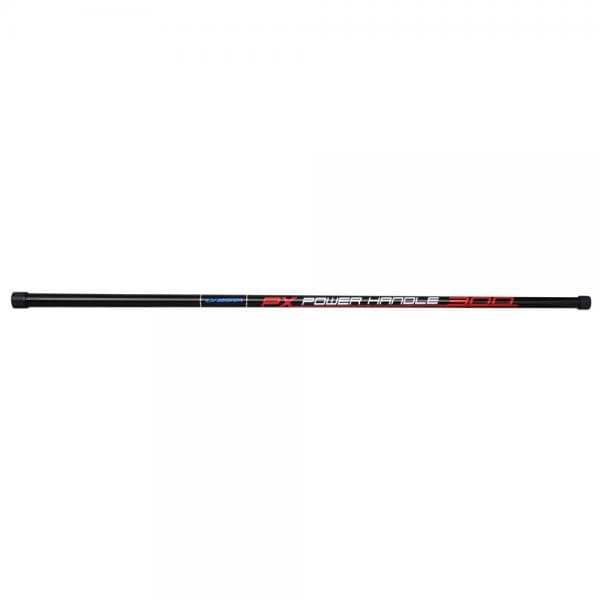 Cresta PX Power Handle Put-Over 3.00m