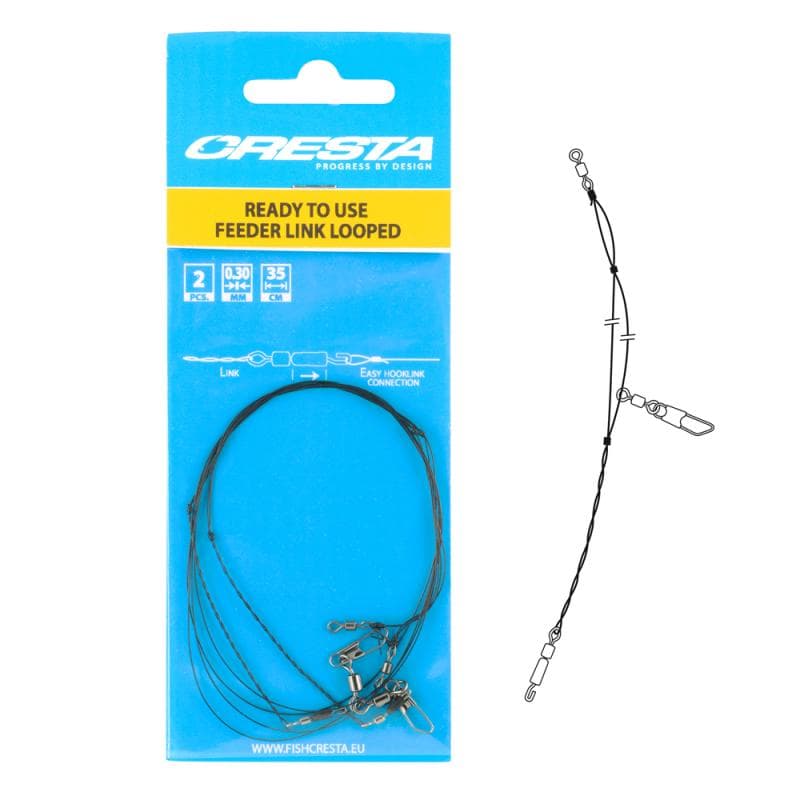Cresta Ready To Use Feederlink Looped
