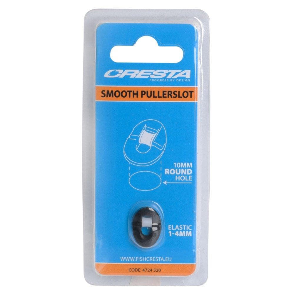 Cresta Smooth Pullerslot