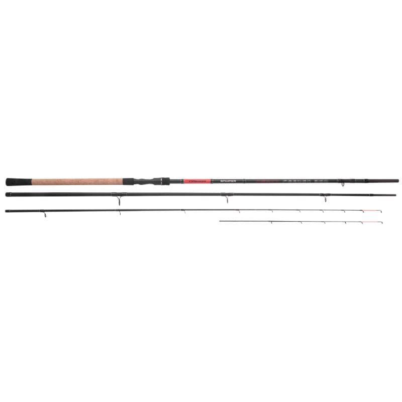 Cresta Snyper Heavy Feeder 3.90m 100g