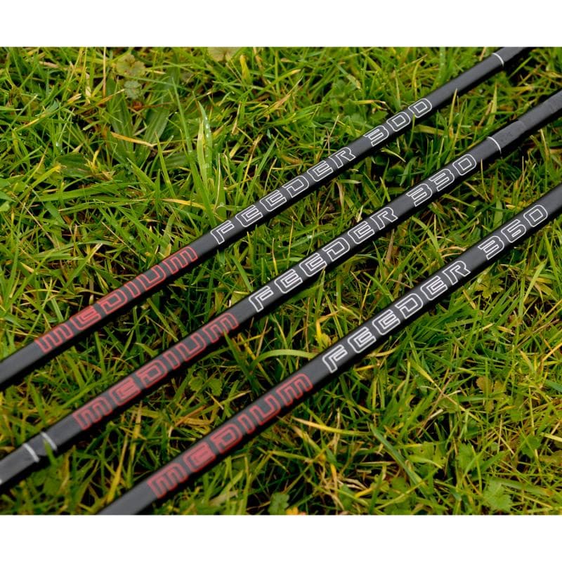 Cresta Snyper Medium Feeder 3.60m 80g - foto 2