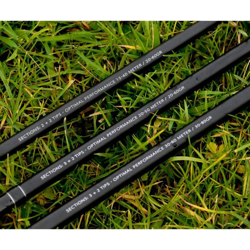 Cresta Snyper Medium Feeder 3.60m 80g - foto 3