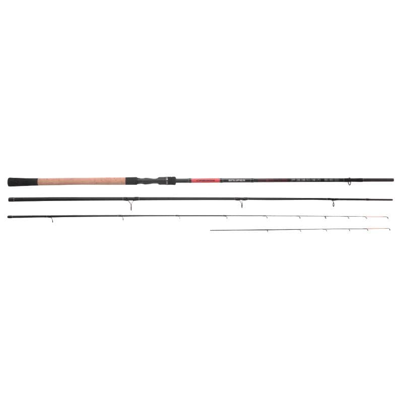 Cresta Snyper Medium Feeder 3.60m 80g