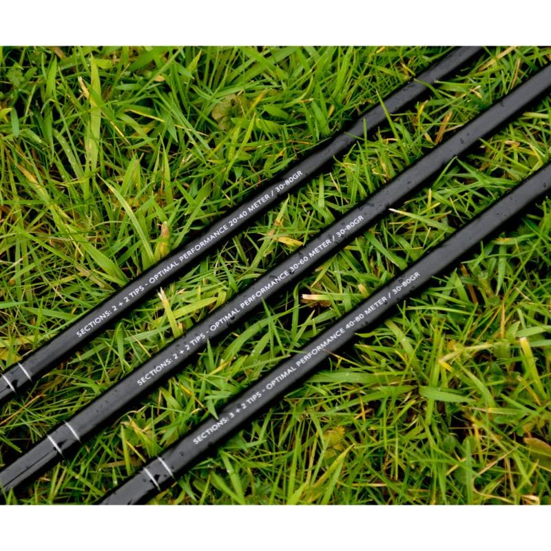Cresta Snyper Power Method Feeder 3.60m 80g - foto 3
