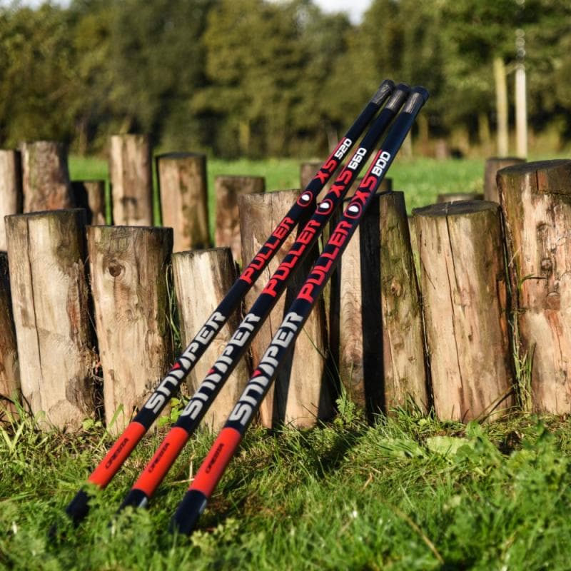 Cresta Snyper Puller XS 660 Vaste Hengel - foto 2
