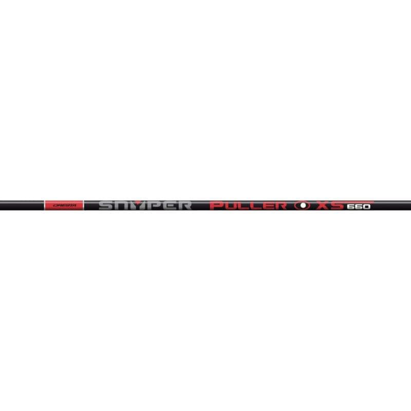 Cresta Snyper Puller XS 660 Vaste Hengel