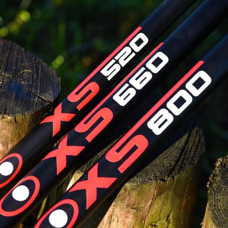 Cresta Snyper Puller XS 800 Vaste Hengel - foto 4