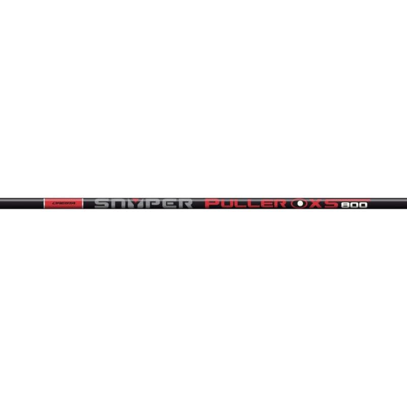 Cresta Snyper Puller XS 800 Vaste Hengel