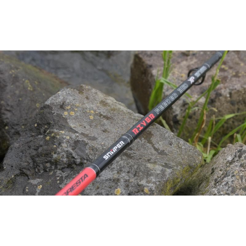 Cresta Snyper River Feeder 3.60m XP 150g - foto 4