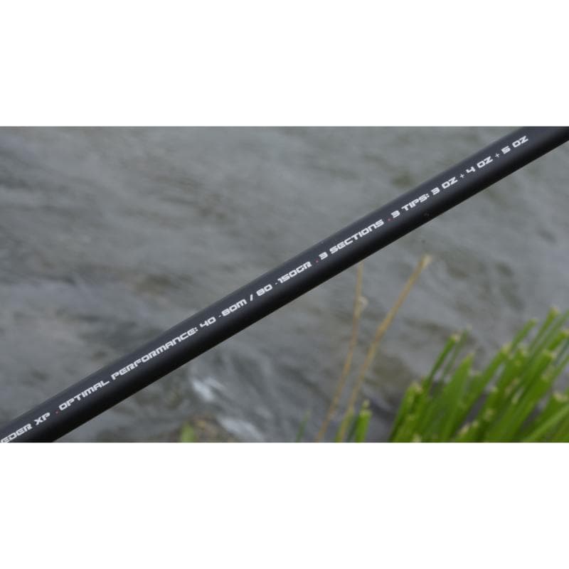 Cresta Snyper River Feeder 3.60m XP 150g - foto 5