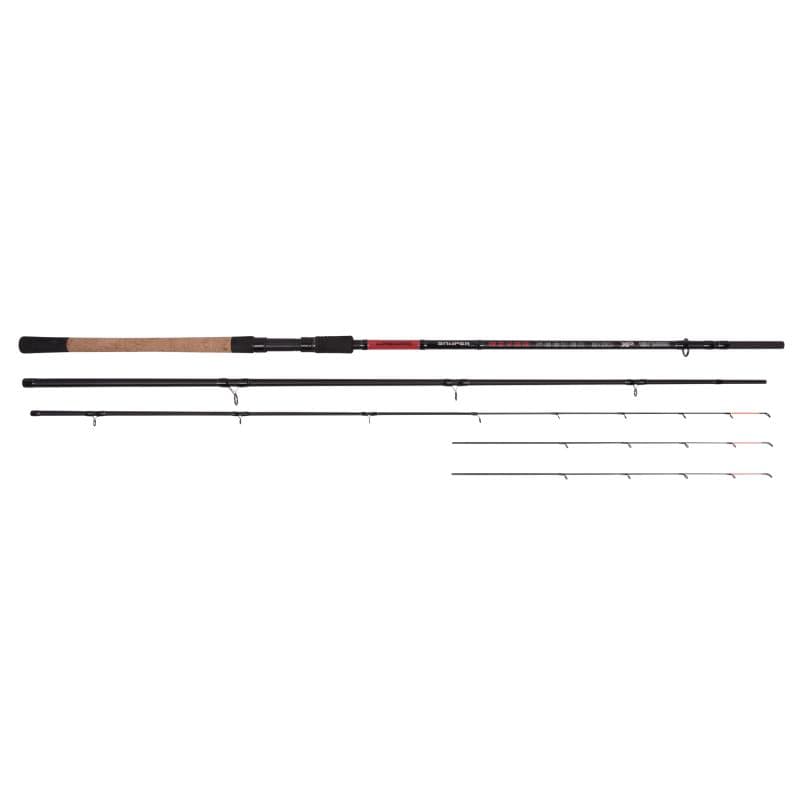 Cresta Snyper River Feeder 3.60m XP 150g