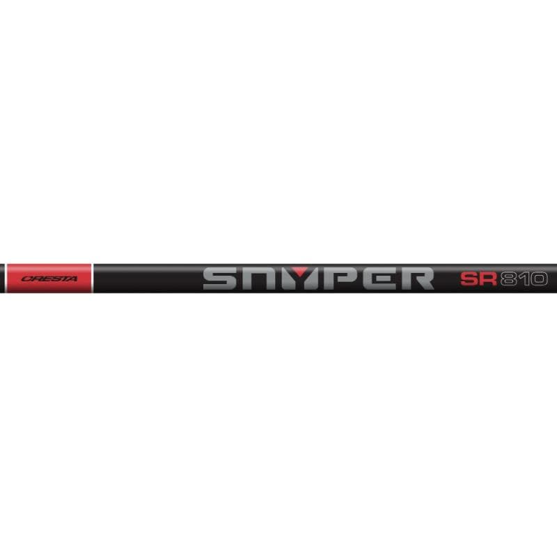 Cresta Snyper SR810 Vaste Hengel