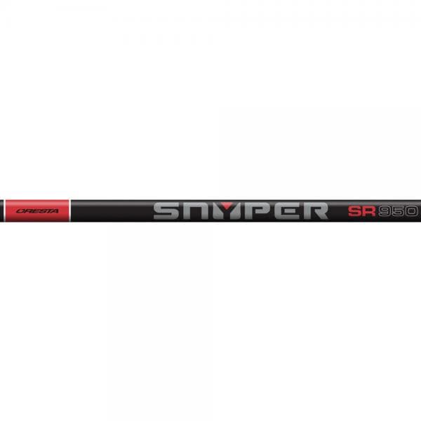 Cresta Snyper SR950 Vaste Hengel