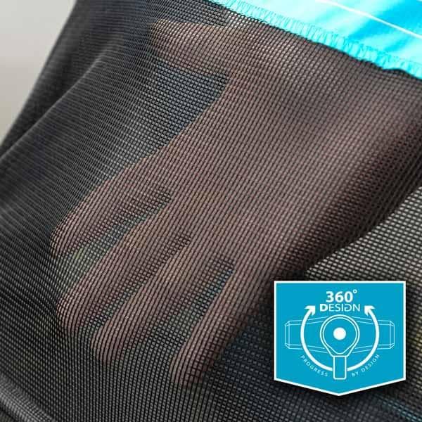 Cresta Soft Carp Keepnet 360° Block 4M - foto 2