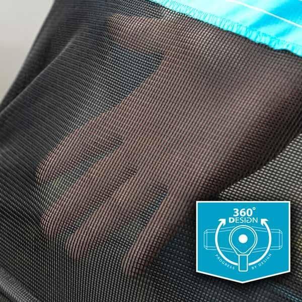 Cresta Soft Carp Keepnet Margin 360° Block 3M - foto 5
