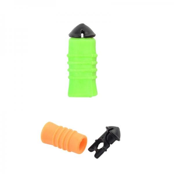 Cresta Softcap Hollow Connectors size L