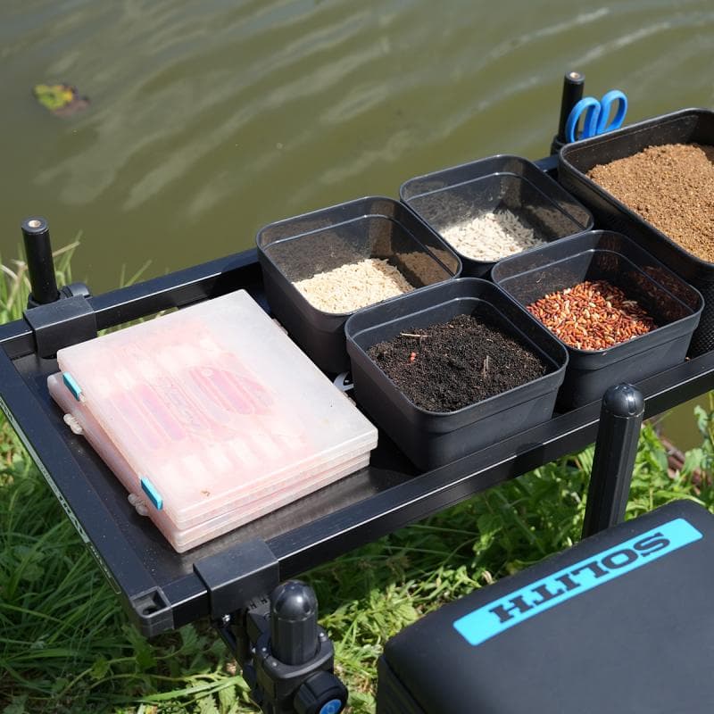 Cresta Solith Accessories Side Tray - foto 4