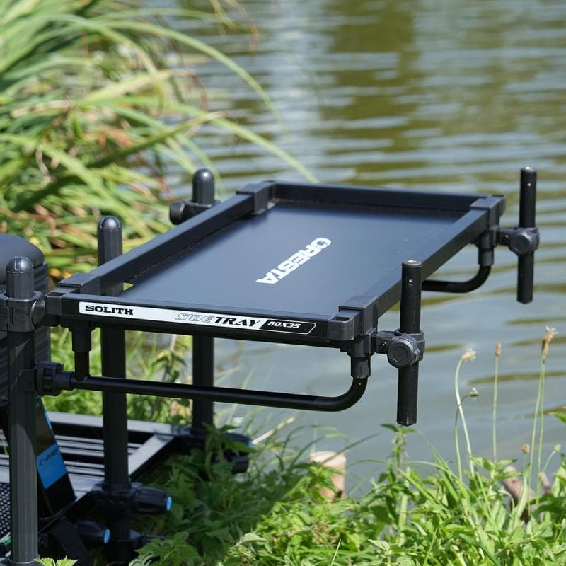 Cresta Solith Accessories Side Tray - foto 8