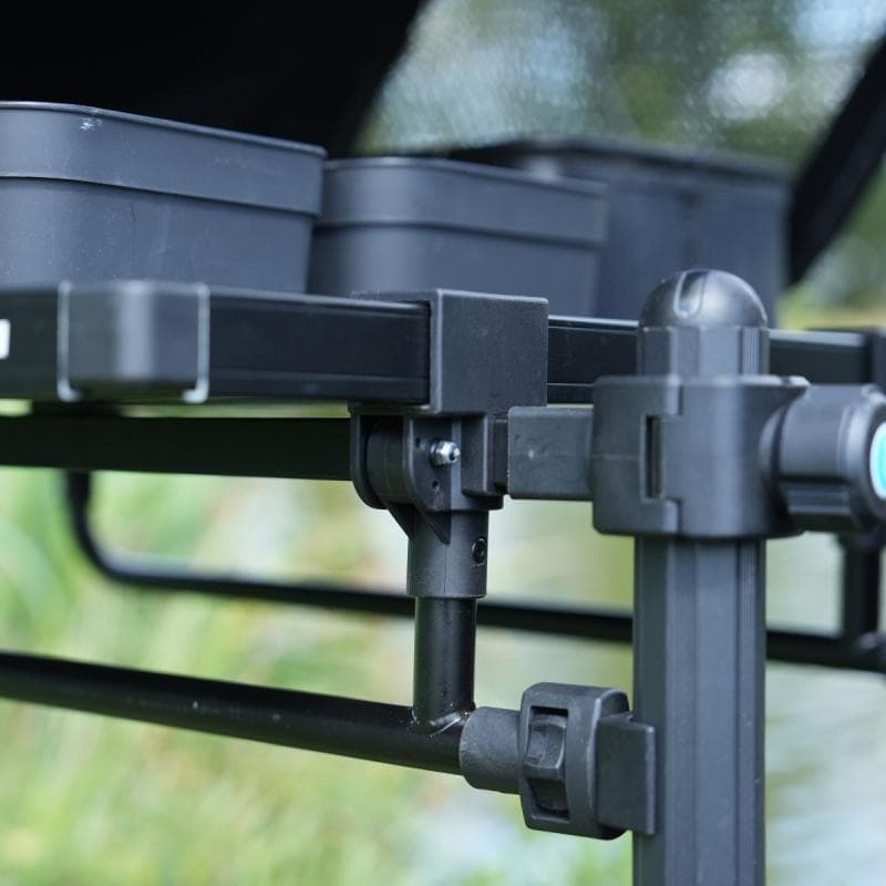 Cresta Solith Hooded Side Tray - foto 10