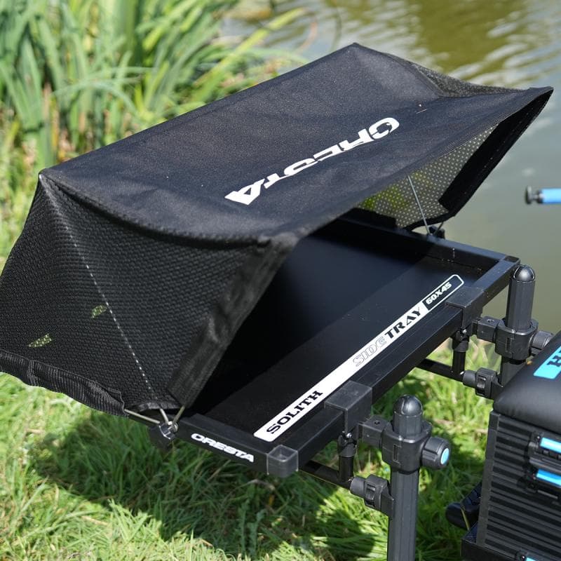 Cresta Solith Hooded Side Tray - foto 4