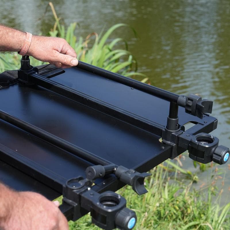 Cresta Solith Hooded Side Tray - foto 6