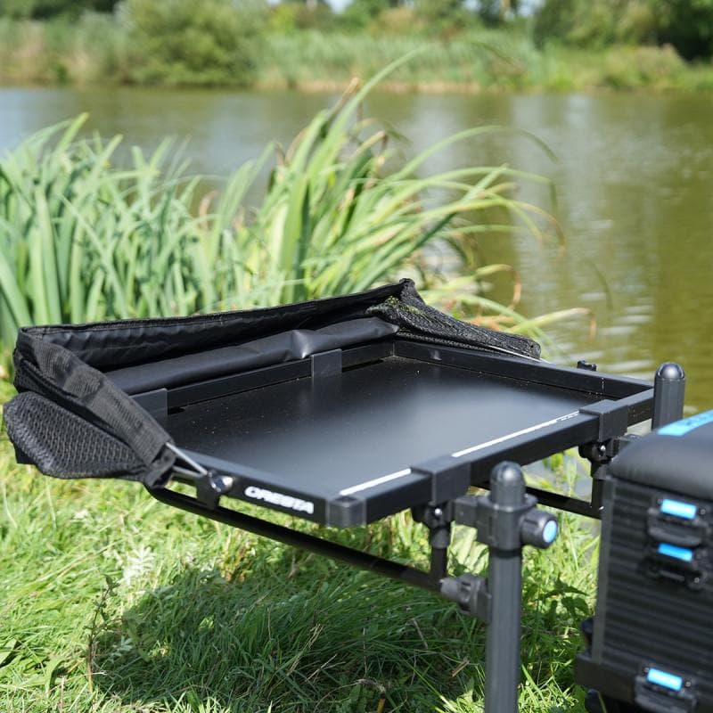 Cresta Solith Hooded Side Tray - foto 7